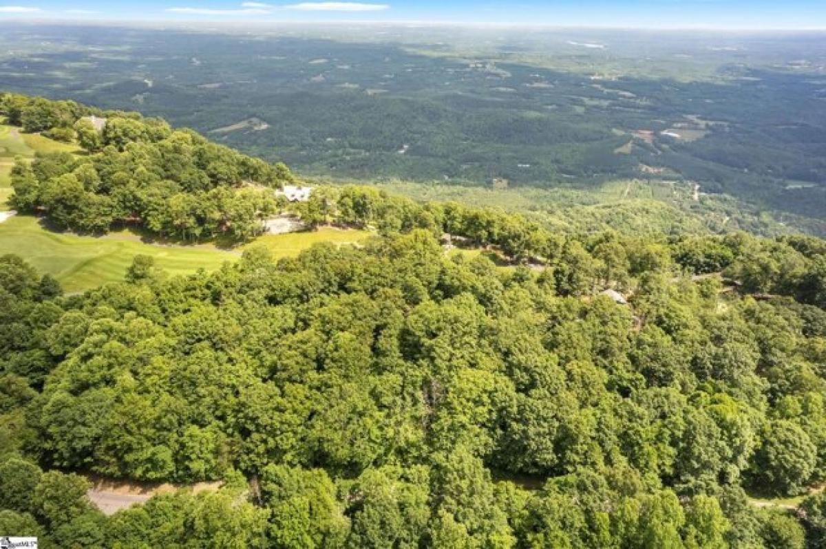 Picture of Residential Land For Sale in Landrum, South Carolina, United States