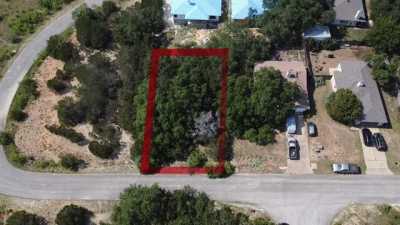 Residential Land For Sale in Lago Vista, Texas