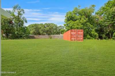 Residential Land For Sale in Lafayette, Louisiana