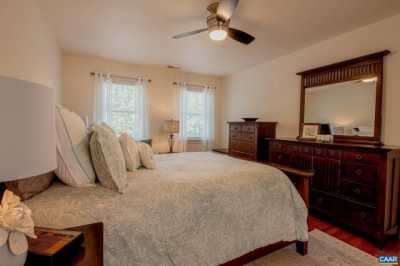 Home For Sale in Gordonsville, Virginia