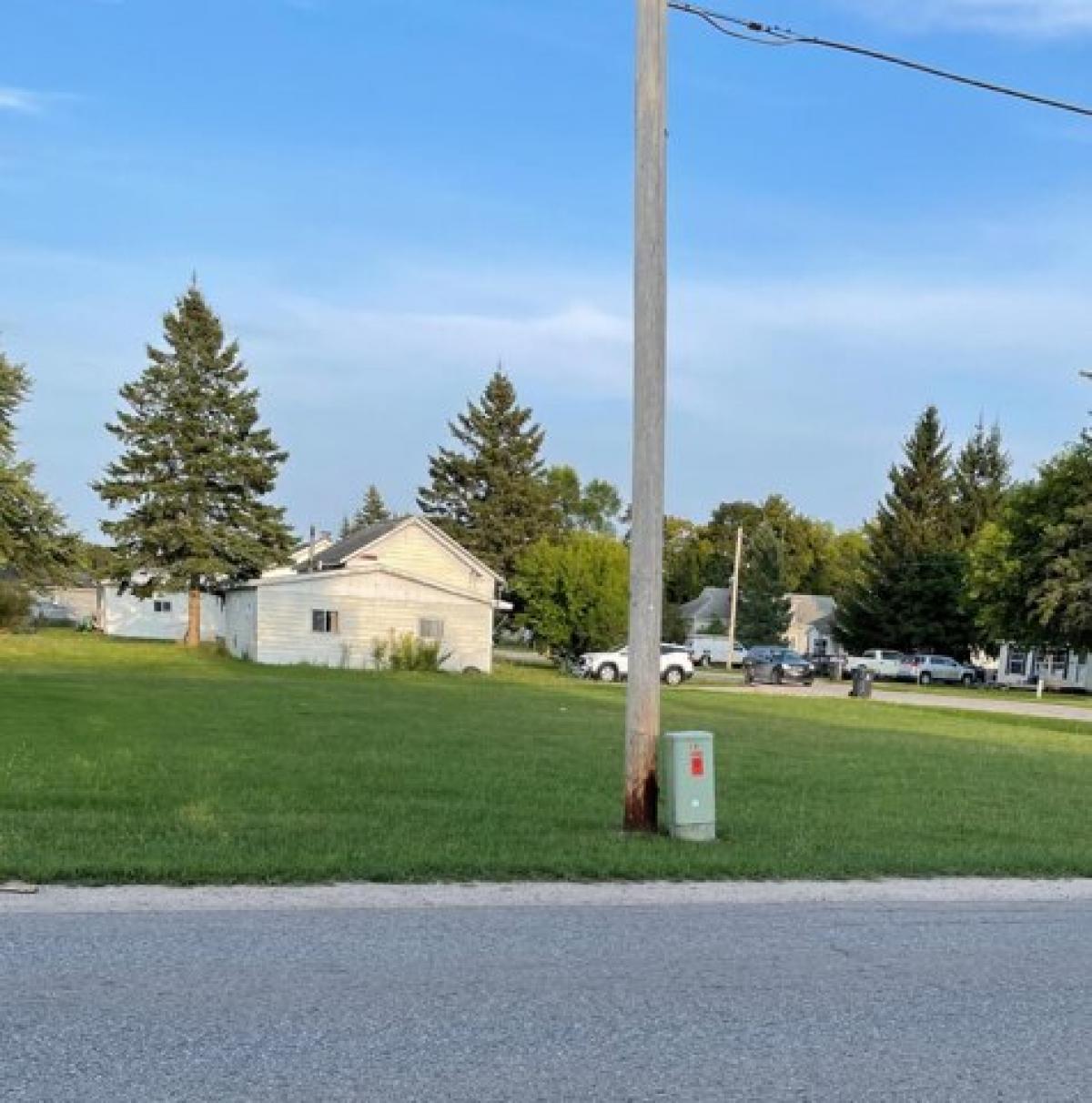 Picture of Residential Land For Sale in Cheboygan, Michigan, United States