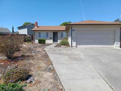 Apartment For Rent in Fairfield, California