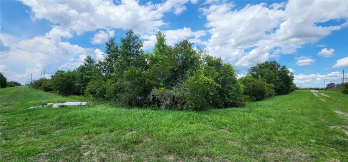 Picture of Residential Land For Sale in Avon Park, Florida, United States