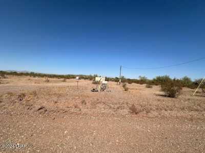 Residential Land For Sale in Bouse, Arizona