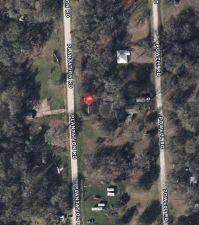 Residential Land For Sale in Trinity, Texas