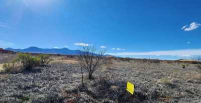 Residential Land For Sale in Hereford, Arizona