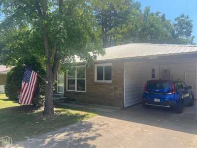 Home For Sale in Jonesboro, Arkansas