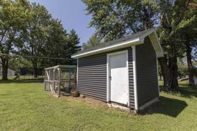 Home For Sale in Salisbury, Missouri