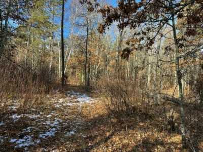 Residential Land For Sale in Nevis, Minnesota