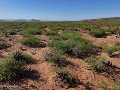 Residential Land For Sale in Douglas, Arizona