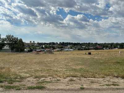 Residential Land For Sale in 