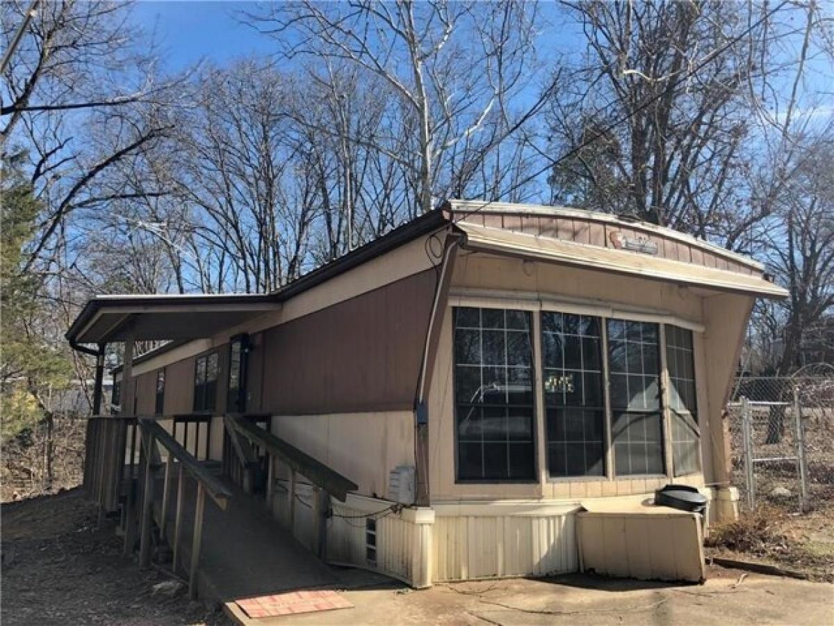 Picture of Home For Rent in Bella Vista, Arkansas, United States