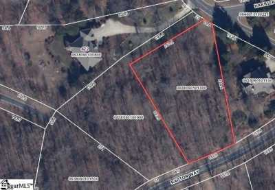 Residential Land For Sale in Landrum, South Carolina