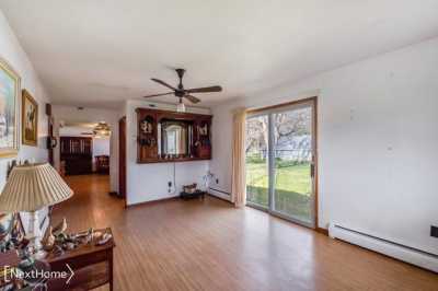 Home For Sale in Birch Run, Michigan