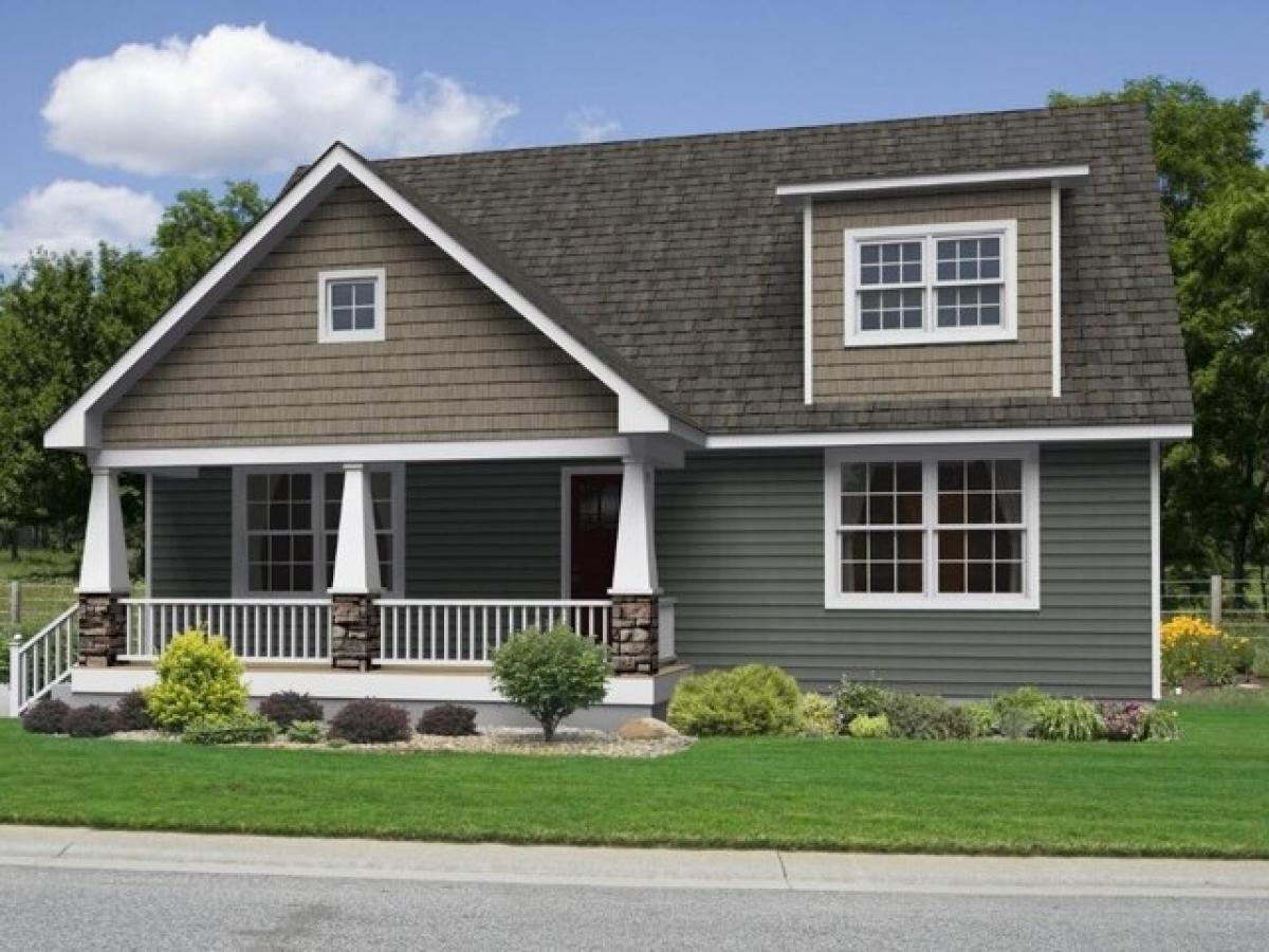 Picture of Home For Sale in Readfield, Maine, United States