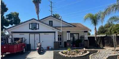 Home For Sale in Tracy, California