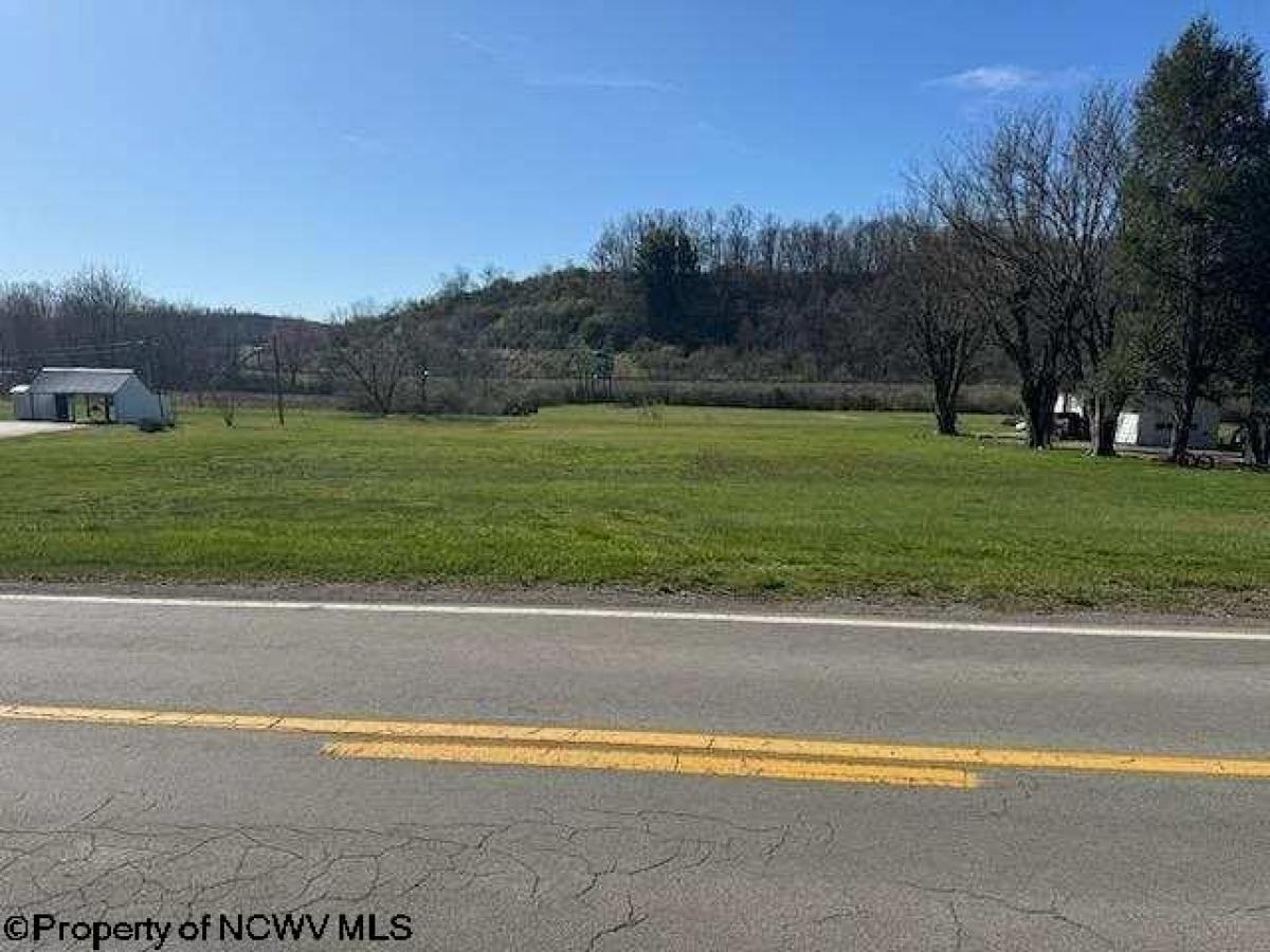 Picture of Residential Land For Sale in Buckhannon, West Virginia, United States