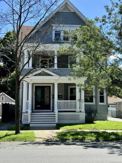 Home For Rent in New Haven, Connecticut