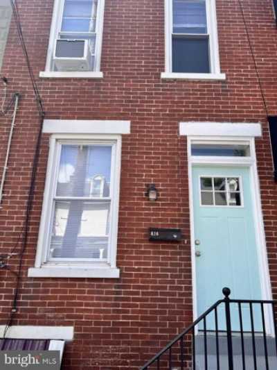 Home For Rent in Lancaster, Pennsylvania