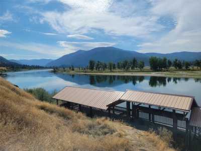 Residential Land For Sale in Plains, Montana