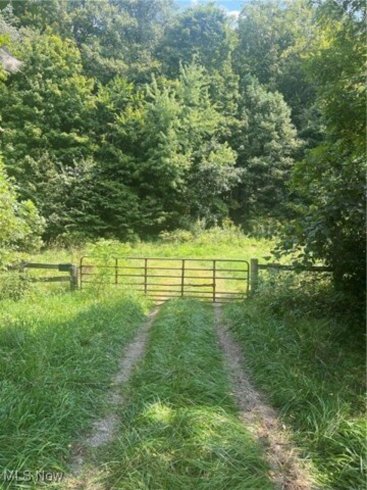 Picture of Residential Land For Sale in Killbuck, Ohio, United States