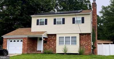 Home For Sale in Blackwood, New Jersey