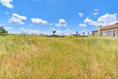 Residential Land For Sale in Chowchilla, California