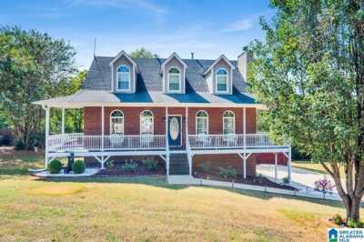 Home For Sale in Clay, Alabama