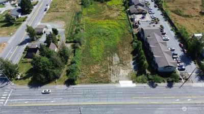 Residential Land For Sale in Mount Vernon, Washington