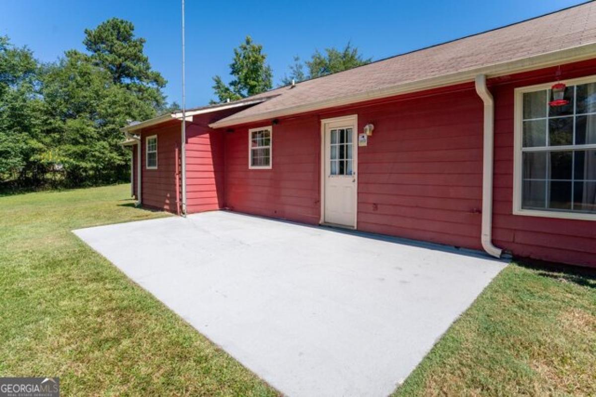 Picture of Home For Sale in Locust Grove, Georgia, United States