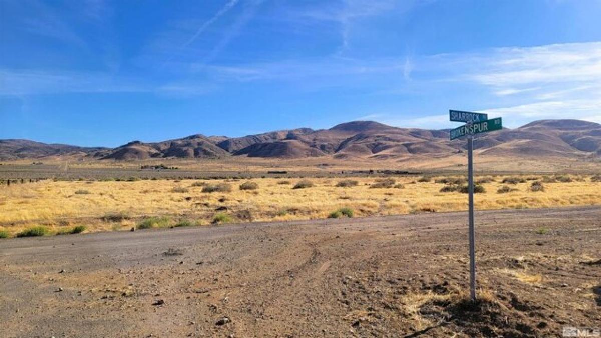 Picture of Residential Land For Sale in Sparks, Nevada, United States