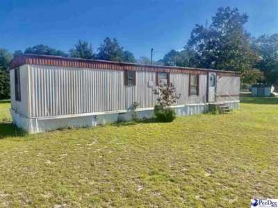 Home For Sale in Dillon, South Carolina