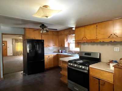 Home For Sale in Argonia, Kansas