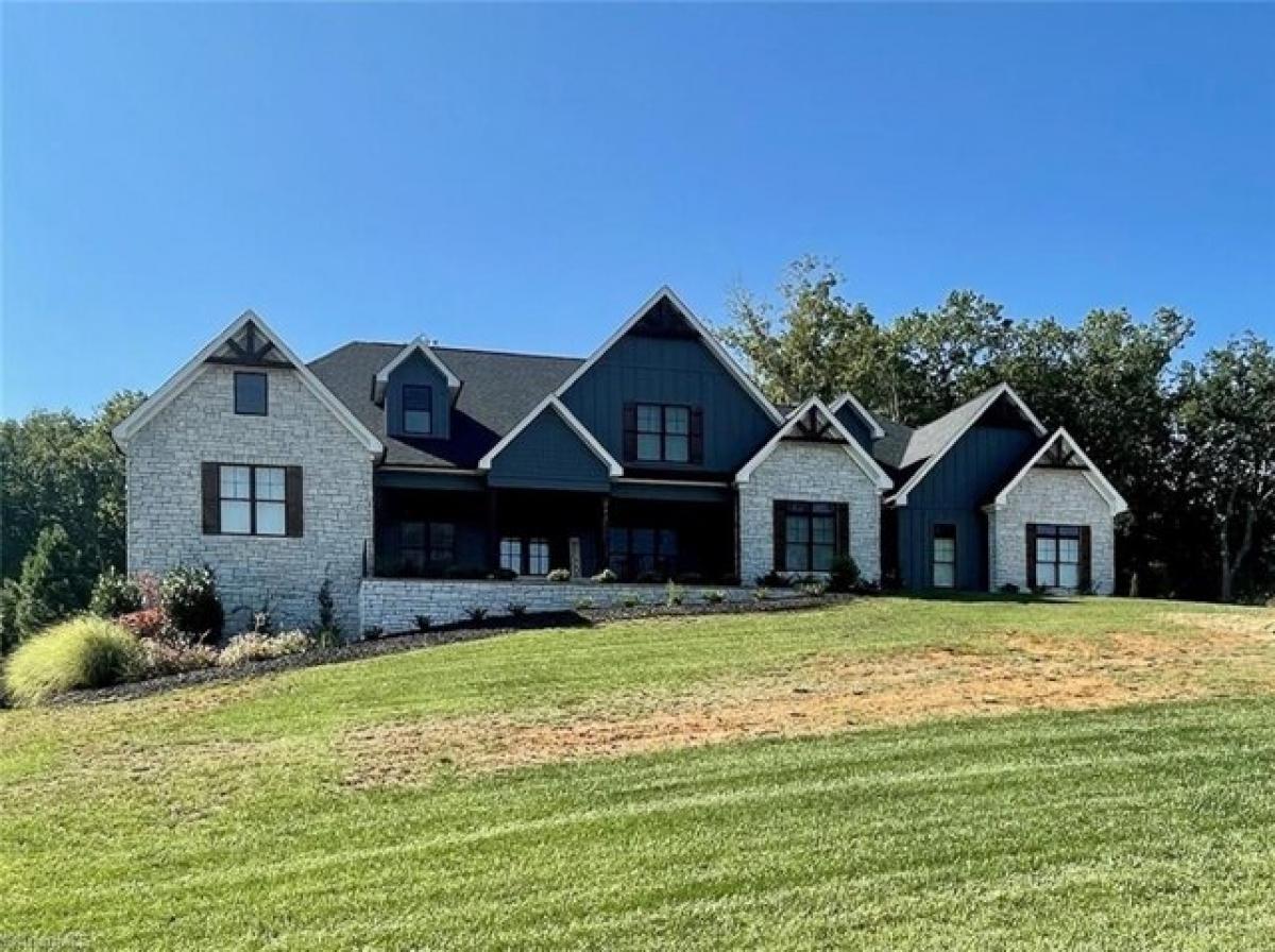 Picture of Home For Sale in Stokesdale, North Carolina, United States