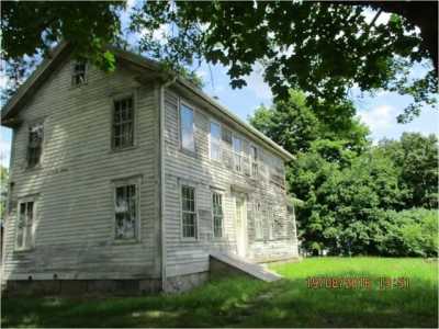 Home For Sale in Coventry, Rhode Island