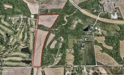 Residential Land For Sale in Alton, Illinois