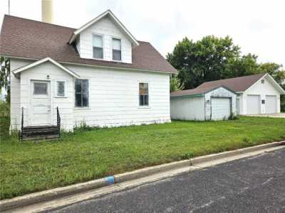 Home For Sale in Warren, Minnesota