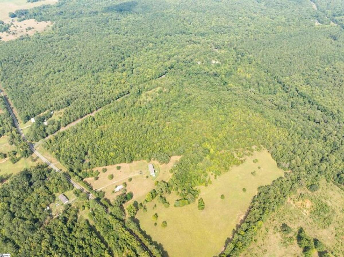 Picture of Residential Land For Sale in Anderson, South Carolina, United States