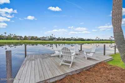 Home For Sale in Ponte Vedra Beach, Florida