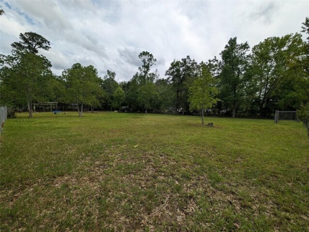 Picture of Residential Land For Sale in Porter, Texas, United States