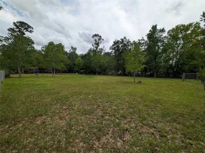 Residential Land For Sale in Porter, Texas