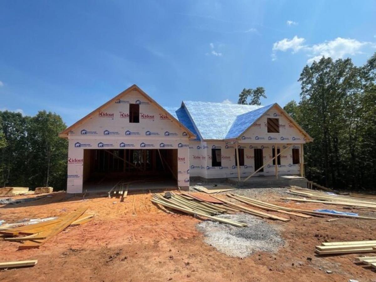 Picture of Home For Sale in Alexander, Arkansas, United States