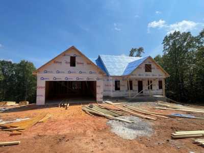 Home For Sale in Alexander, Arkansas