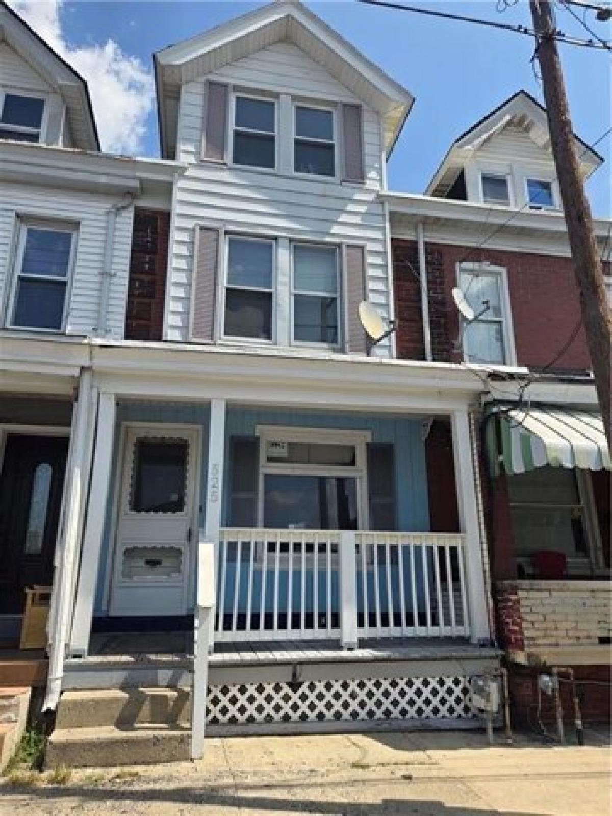 Picture of Home For Rent in Allentown, Pennsylvania, United States