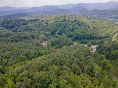 Residential Land For Sale in Whittier, North Carolina