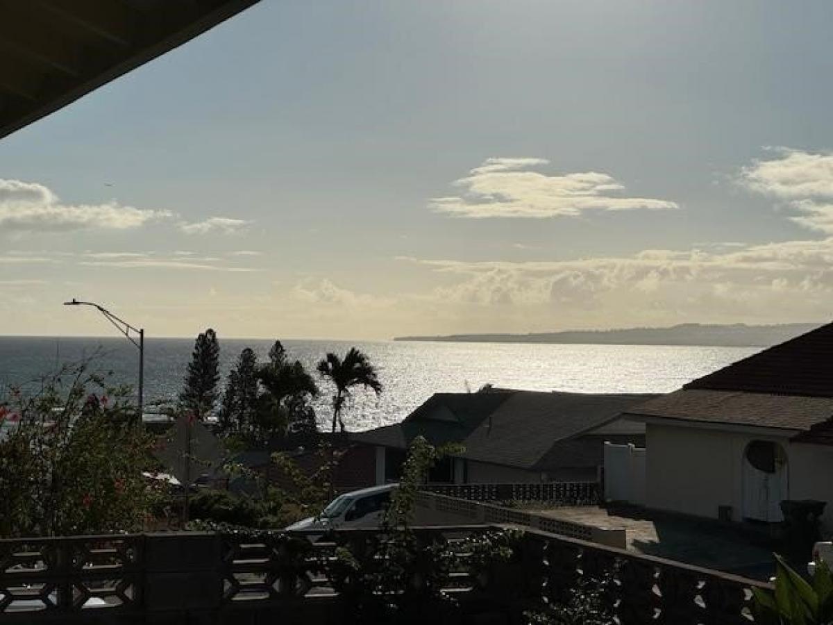 Picture of Home For Sale in Wailuku, Hawaii, United States