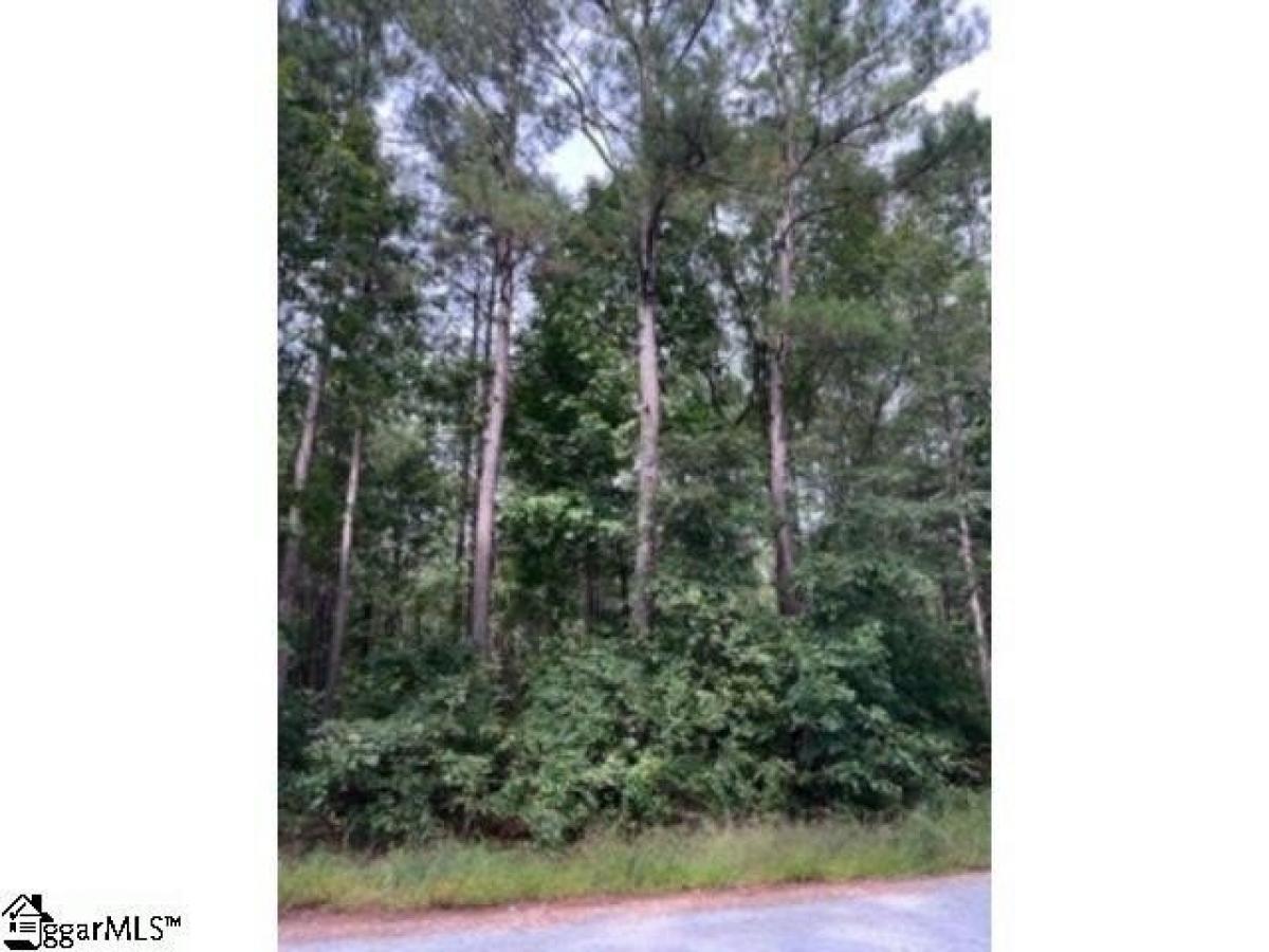 Picture of Residential Land For Sale in Fair Play, South Carolina, United States