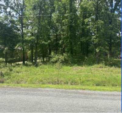 Residential Land For Sale in Hot Springs, Arkansas