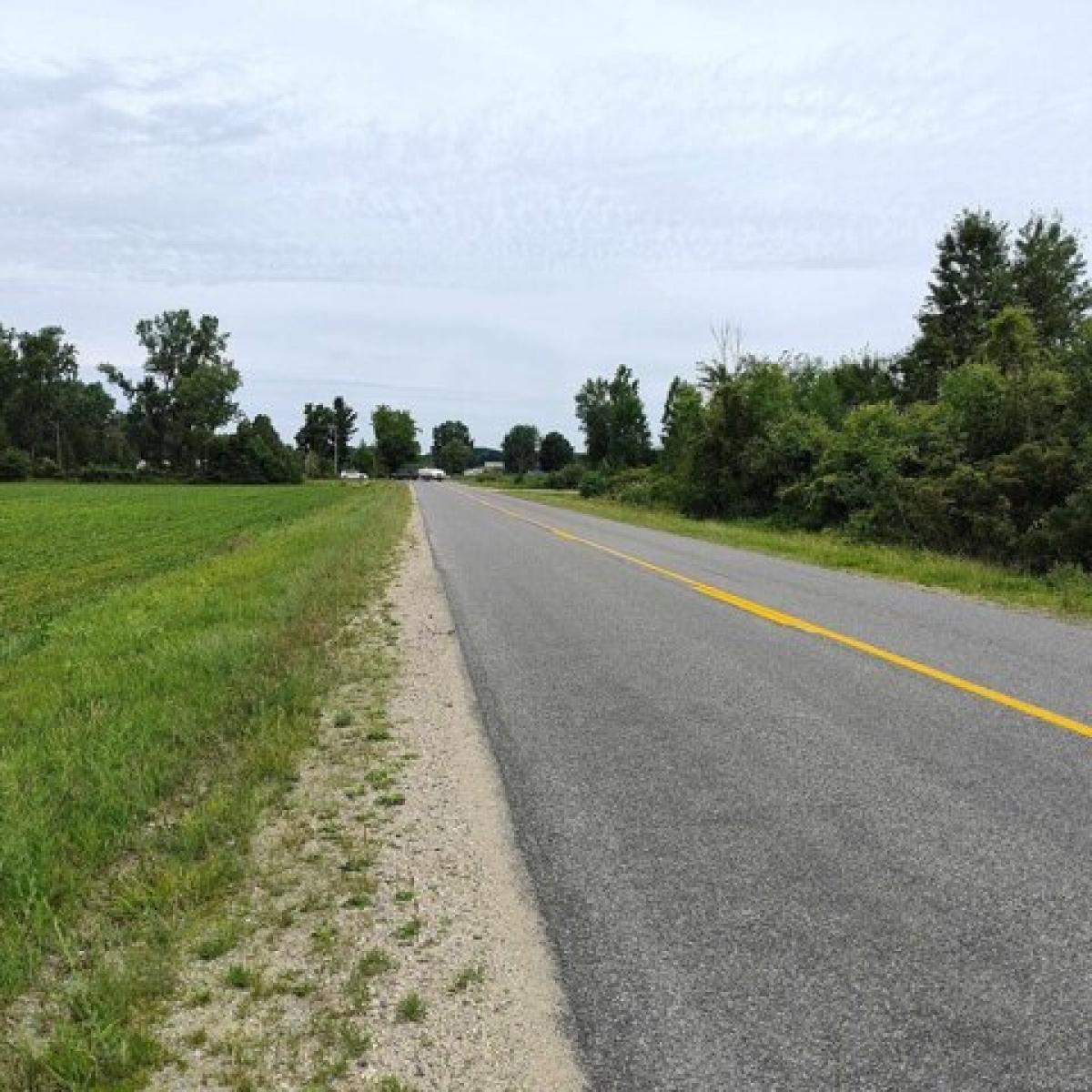 Picture of Residential Land For Sale in Sand Lake, Michigan, United States