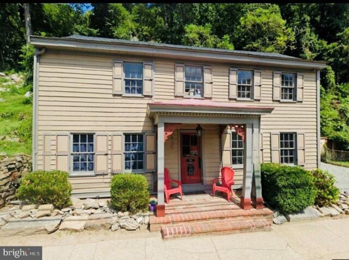 Picture of Home For Sale in Port Deposit, Maryland, United States